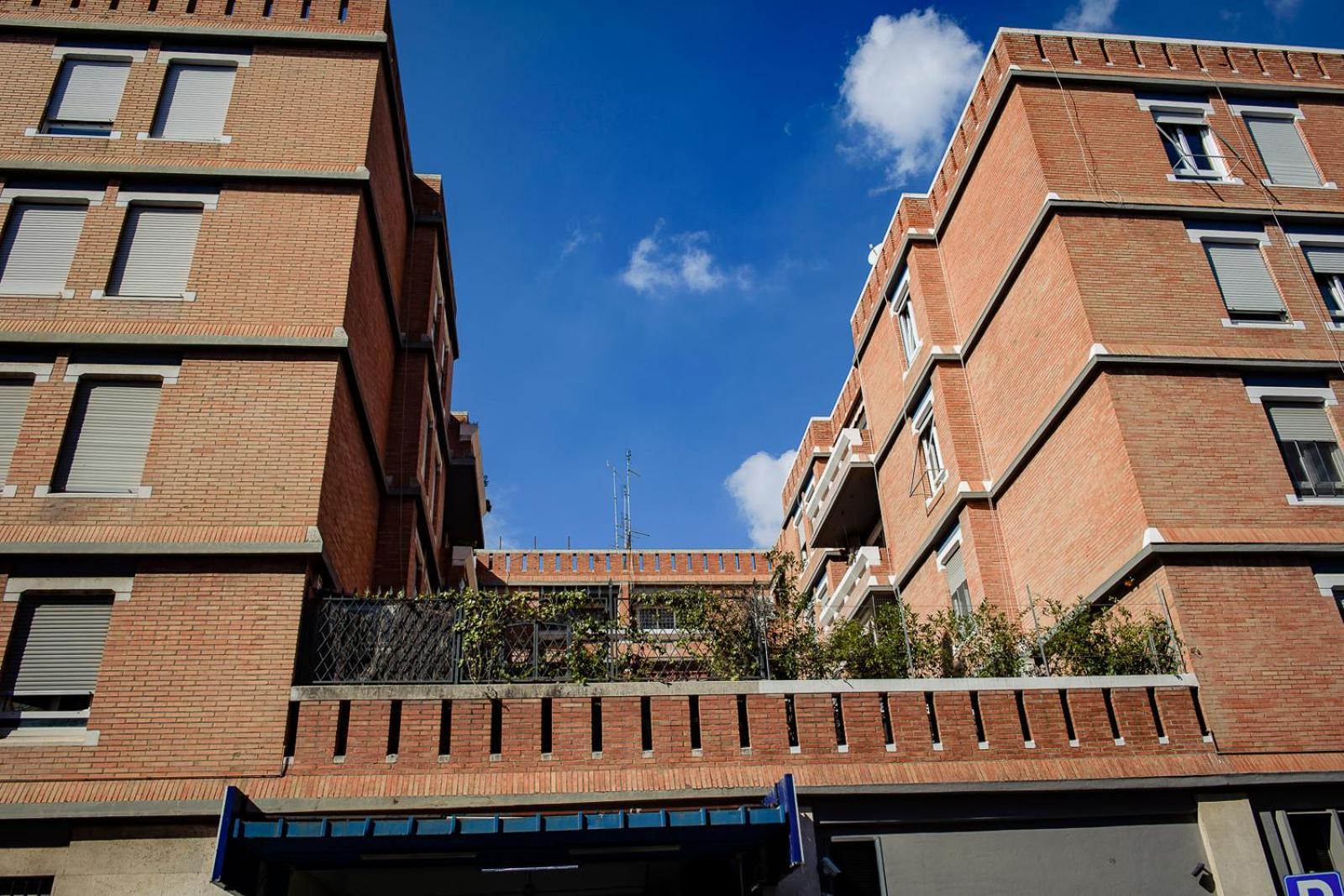 Rome Suite Rome Vaticano Guest House — Foto 2