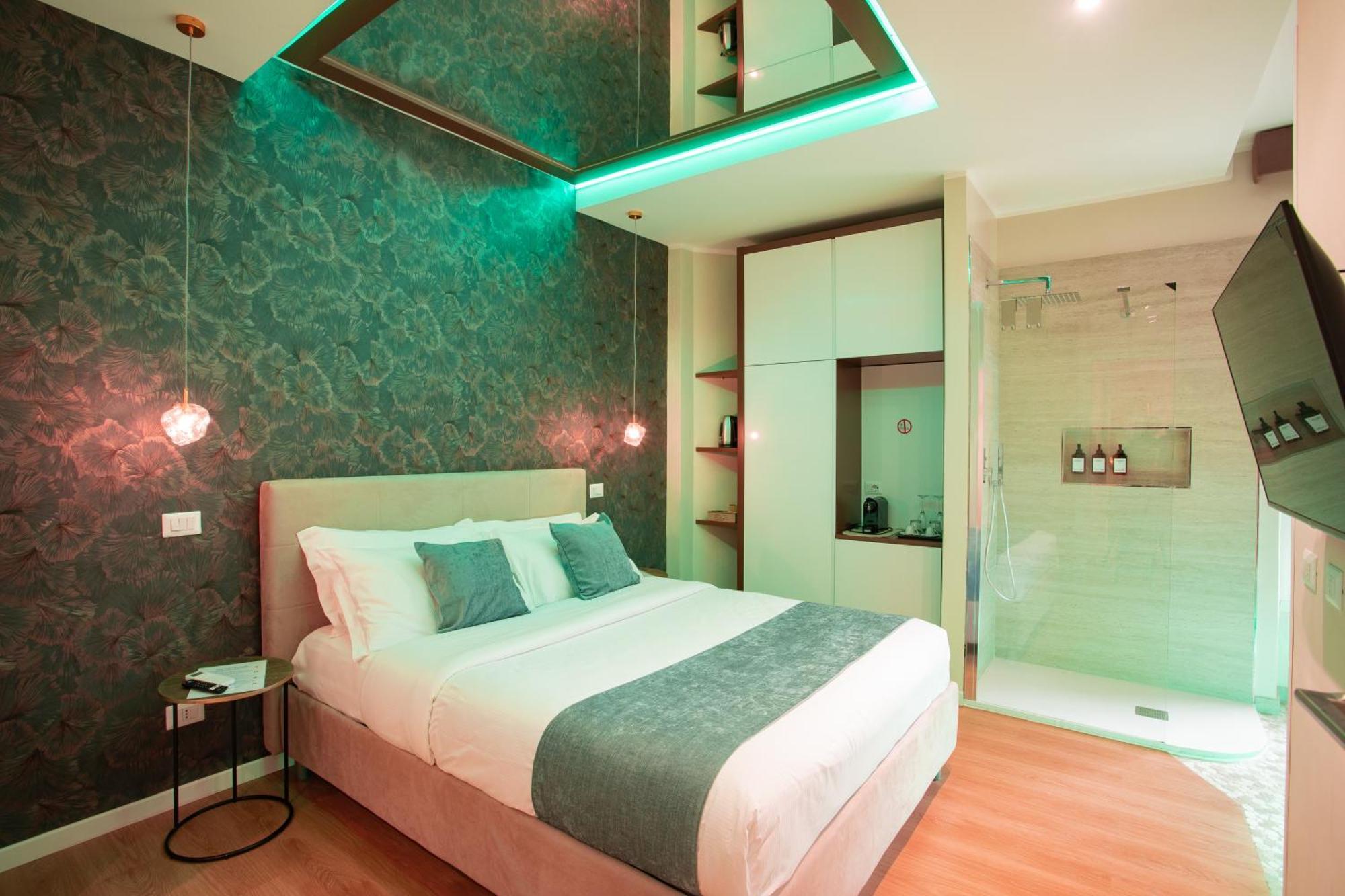 Rome Suite Rome Vaticano Guest House — Foto 3